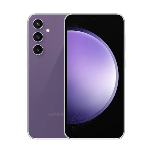 Samsung Galaxy S23 FE 128 Gb Purple