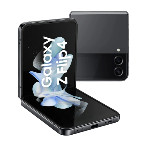 Samsung Galaxy Z Flip4 128 Go Graphite