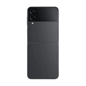 Samsung Galaxy Z Flip4 128 Go Graphite