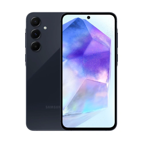 Samsung Galaxy A55 128 Go Bleu Intense