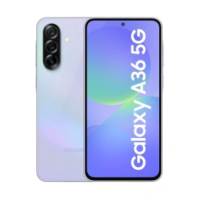 Samsung Galaxy A36 128 Go Lavande
