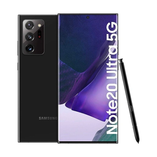 Samsung Galaxy Note 20 Ultra 256 Go Noir