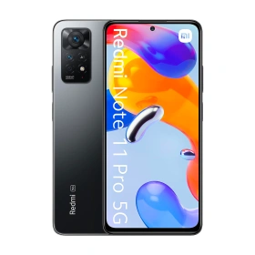 Xiaomi Redmi Note 11 Pro 128 Go Gris