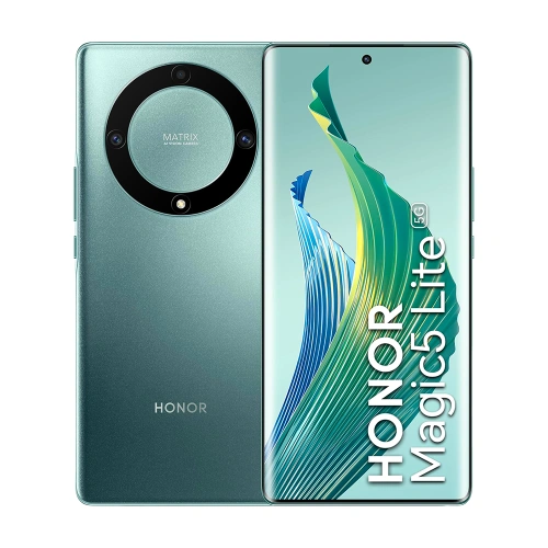 Honor Magic5 Lite 64 Go Vert