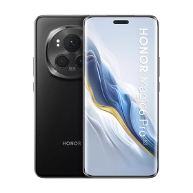 Honor Magic6 Pro 512 Go Noir