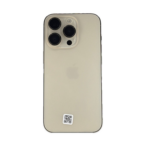 iPhone 14 Pro 128 GB Oro - Producto &uacute;nico