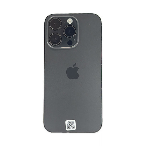 iPhone 14 Pro 128 GB Negro Espacial - Producto &uacute;nico