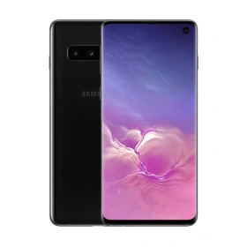 Samsung Galaxy S10 128 Gb Black