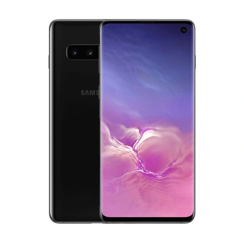 Samsung Galaxy S10 128 Gb Svart