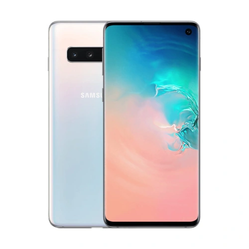 Samsung Galaxy S10 128 Gb White