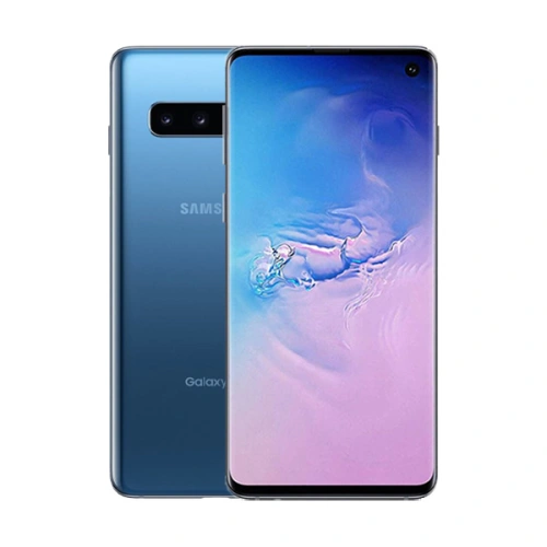 Samsung Galaxy S10 128 GB Azul