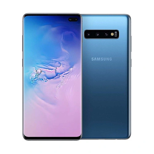 Samsung Galaxy S10 Plus 128 Gb Blue