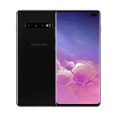 Samsung Galaxy S10 Plus 128 GB Negro