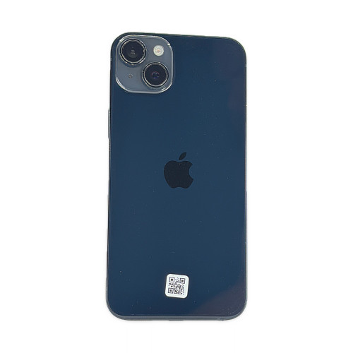 iPhone 14 Plus 128 GB Medianoche eSIM - Producto &uacute;nico