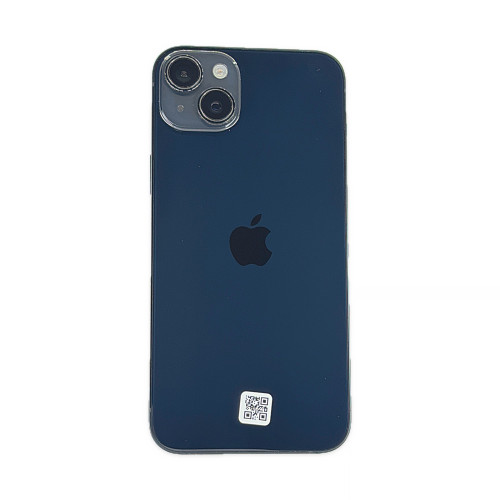 iPhone 14 Plus 128 Go Minuit eSIM - Produit unique