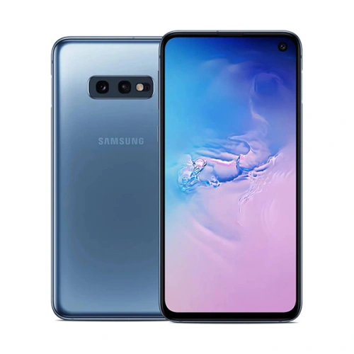 Samsung Galaxy S10e 128 GB Azul