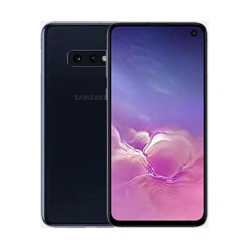 Samsung Galaxy S10e 128 Go Noir