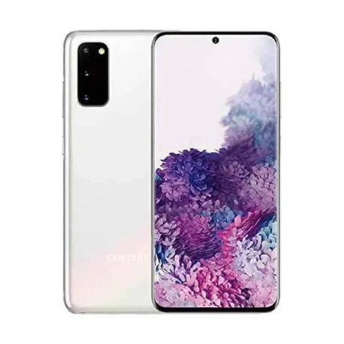 Samsung Galaxy S20 128 Go Blanc