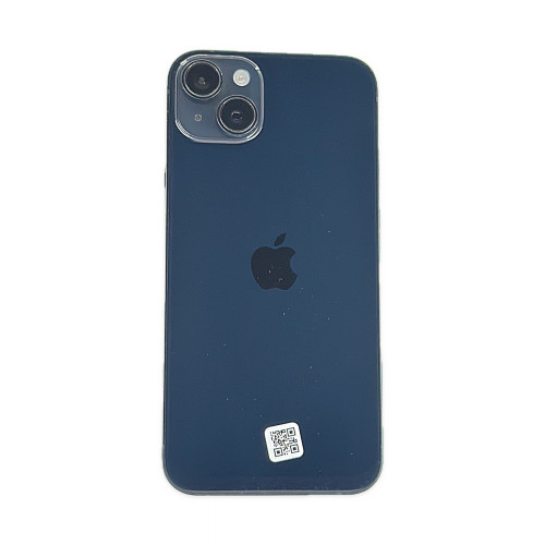 iPhone 14 Plus 128 Gb Midnatt eSIM