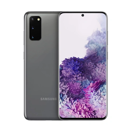 Samsung Galaxy S20 128 GB Gris Cosmique