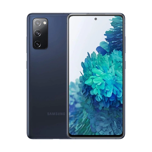 Samsung Galaxy S20 FE 128 GB Blau