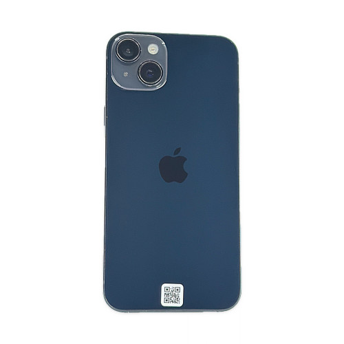 iPhone 14 Plus 128 Go Minuit - Produit unique