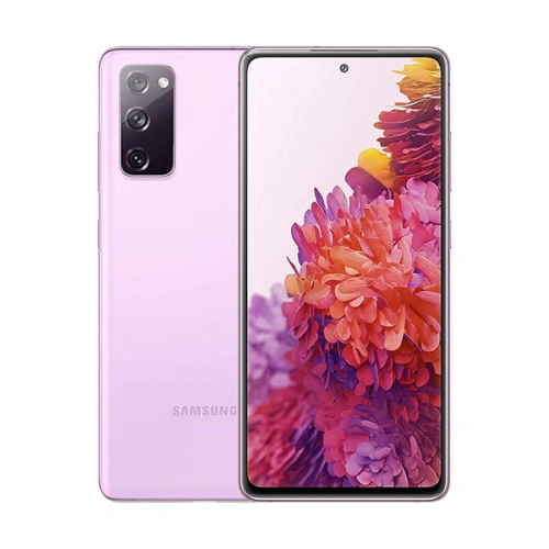 Samsung Galaxy S20 FE 128 Gb Lavender