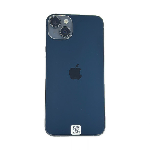 iPhone 14 Plus 128 Go Minuit - Produit unique