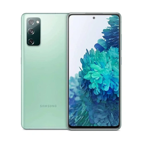 Samsung Galaxy S20 FE 128 GB Verde