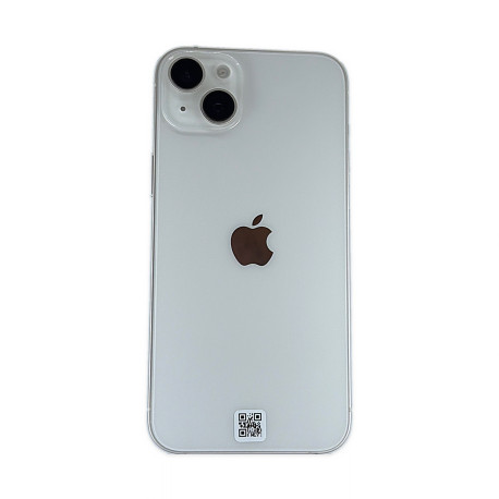 Apple - iPhone 14 Plus - 128 Go - Reconditionné - Correct - Lumière Stellaire