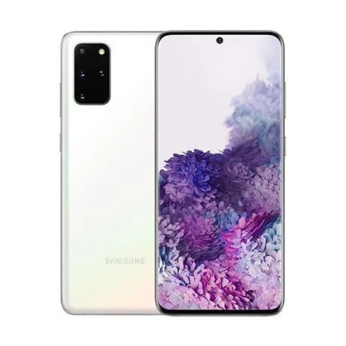 Samsung Galaxy S20 Plus 128 Go Blanc