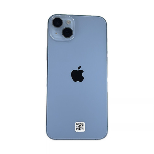 iPhone 14 Plus 128 GB Blauw eSIM
