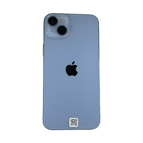iPhone 14 Plus 128 Go Bleu - Produit unique
