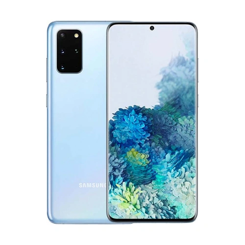 Samsung Galaxy S20 Plus 128 GB Azul Sierra
