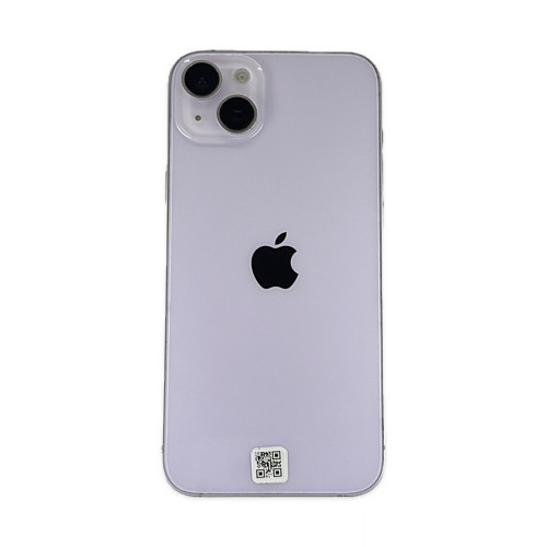 iPhone 14 Plus 128 Gb Purple