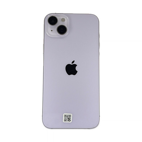 iPhone 14 Plus 128 Go Mauve - Produit unique