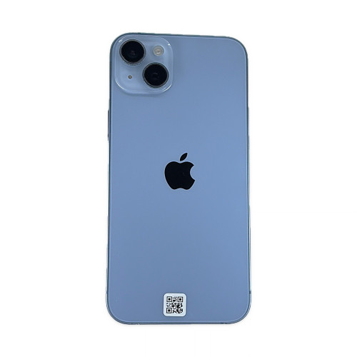 iPhone 14 Plus 128 GB Azul - Producto &uacute;nico