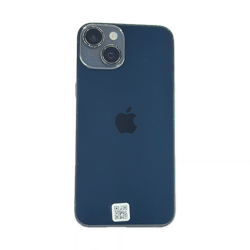 iPhone 14 128 Go Minuit - Produit unique