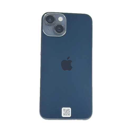 iPhone 14 128 GB Medianoche eSIM - Producto &uacute;nico