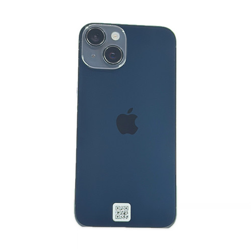 iPhone 14 128 GB Medianoche eSIM - Producto &uacute;nico
