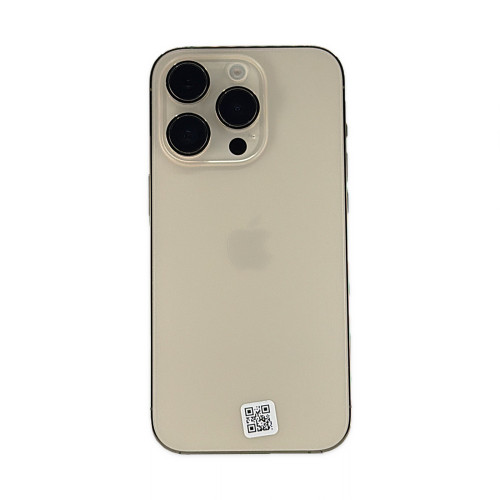 iPhone 14 Pro 256 Go Or - Produit unique