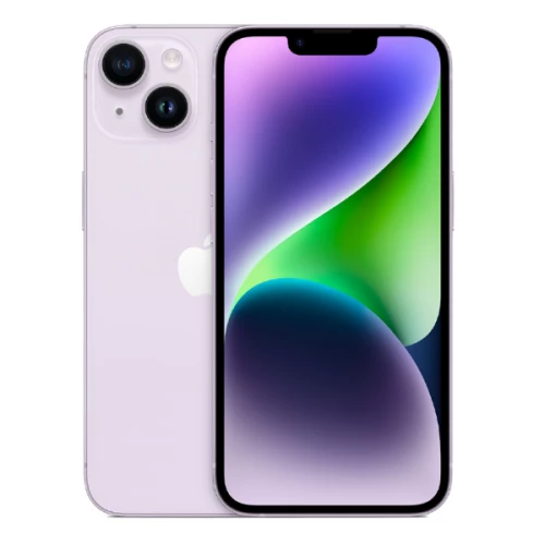 iPhone 14 512 Go Mauve eSIM