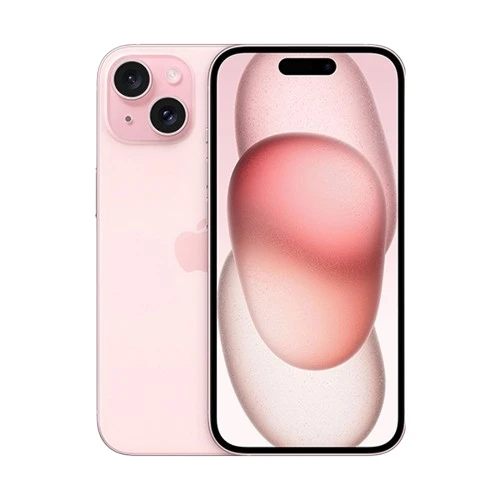 iPhone 15 512 Go Rose eSIM