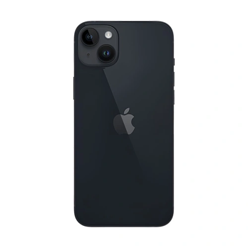 iPhone 14 Plus 128 Go Minuit eSIM