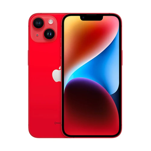 iPhone 14 Plus 128 Go Rouge eSIM
