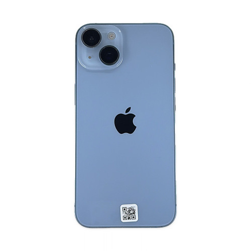 iPhone 14 256 Go Bleu - Produit unique