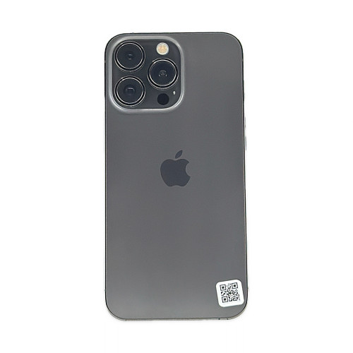 iPhone 13 Pro 128 Go Graphite - Produit unique