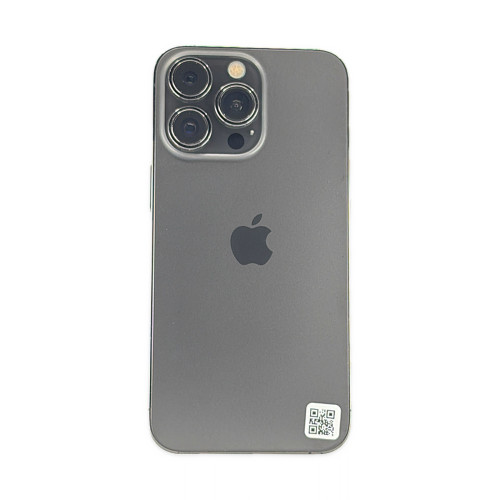 iPhone 13 Pro 128 Go Graphite - Produit unique