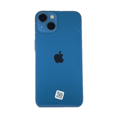 iPhone 13 256 GB Azul - Producto &uacute;nico