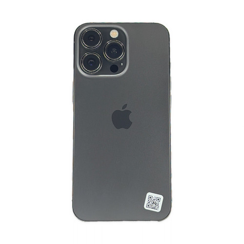 iPhone 13 Pro 128 GB Grafito - Producto &uacute;nico